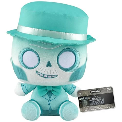 BBCW Distributors > PreOrders > Funko Plush Disney / Haunted Mansion 7" Ezra