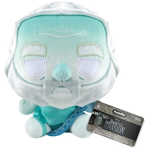BBCW Distributors > Special Order > Funko Plush Disney / Haunted Mansion 7" Gus