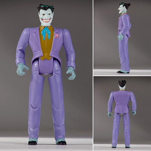 vintage joker action figure