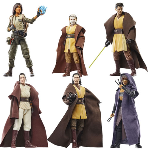 BBCW Distributors > In-Stock > Star Wars Figures - 6 BBCW Distributors > In-Stock > Star Wars Figures - 6