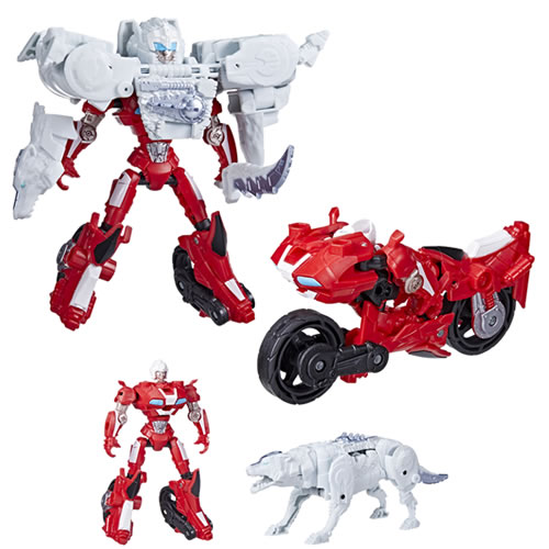 BBCW Distributors > Special Order > Transformers Figures Rise Of The Beasts BA Beast