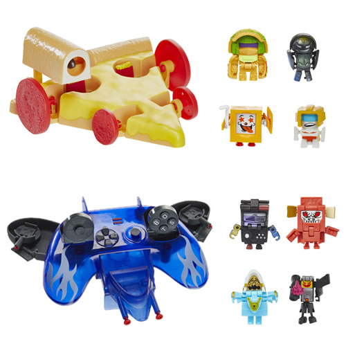 BBCW Distributors > In-Stock > Transformers BotBots Figures BBCW Distributors > In-Stock > Transformers BotBots Figures