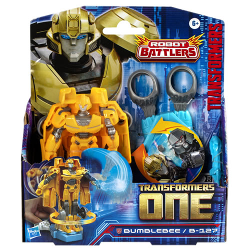 BBCW Distributors > Special Order > Transformers Figures