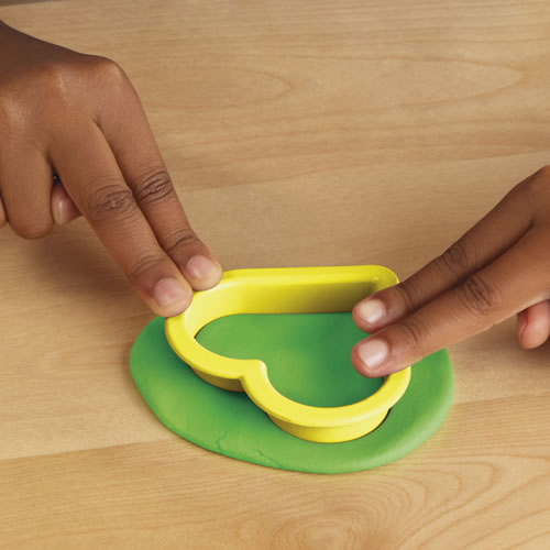 BBCW Distributors Special Order Play Doh Numbers And Shapes 