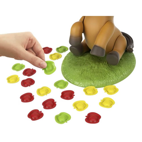 BBCW Distributors > Special Order > Games Spirit Untamed Spirit