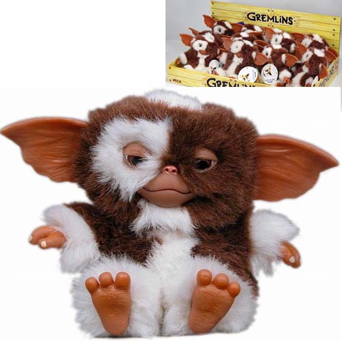 Gremlins peluche gizmo cheap