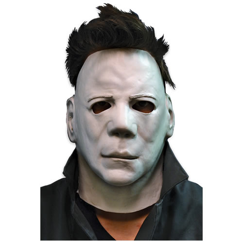 BBCW Distributors > Special Order > Masks Halloween II Michael