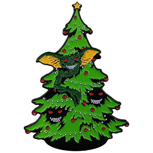 BBCW Distributors > Special Order > Pins & Buttons Gremlins