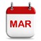Scheduled Release: 03 2026