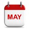 Scheduled Release: 05 2025