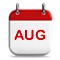 Scheduled Release: 08 2025