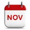 Scheduled Release: 11 2025