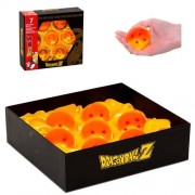 Dragonball Z Prop Replicas - Dragon Balls