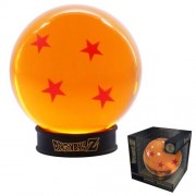 Dragonball Prop Replicas - Dragon Ball 4 Stars + Base