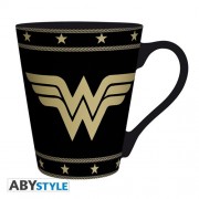 Drinkware - DC - Wonder Woman Mug