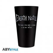 Drinkware - Death Note - Ryuk Large Glass (Matte)