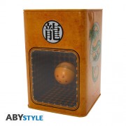 Banks - Dragon Ball Z - Sheron Optical Illusion Coin Bank