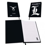 Stationery - Death Note - Notebook