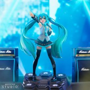 SFC Super Figure Collection - Vocaloid - Hatsune Miku