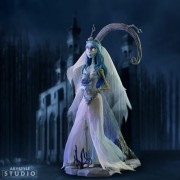 SFC Super Figure Collection - Corpse Bride - Emily