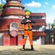 SFC Super Figure Collection - Naruto: Shippuden - Naruto Uzumaki