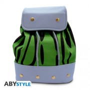 Backpacks & Bags - One Piece - Portgas D. Ace Replica Bag