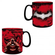 Drinkware - DC - Batman Insane Mug