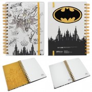 Stationery - DC Comics - Graphic Batman Notebook