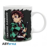 Drinkware - Demon Slayer - Tanjiro Warding Mask Mug