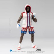 Exquisite Super Series Figures - Creed - 1/12 Scale Adonis Creed
