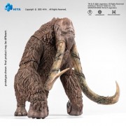 Exquisite Basic Series Figures - Godzilla: King Of Monsters (2019 Movie) - 6" Behemoth