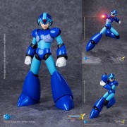 Exquisite Basic Series Figures - Mega Man X - 5.7" Mega Man