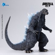 Exquisite Basic Series Figures - Godzilla Against Mechagodzilla - 7" Godzilla (Heat Ray)