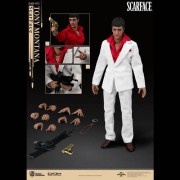 Dynamic 8-ction Heroes Figures - Scarface - DAH-072 Tony Montana