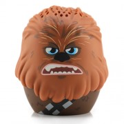 Bitty Boomers Bluetooth Speakers - Star Wars - Chewbacca