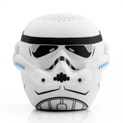 Bitty Boomers Bluetooth Speakers - Star Wars - Storm Trooper
