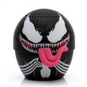 Bitty Boomers Bluetooth Speakers - Marvel - Venom