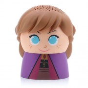 Bitty Boomers Bluetooth Speakers - Disney - Frozen II - Anna