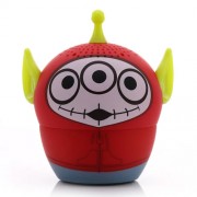 Bitty Boomers Bluetooth Speakers - Disney / Pixar - Alien Remix - Coco