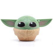 Bitty Boomers Bluetooth Speakers - Star Wars - The Mandalorian - Grogu / The Child