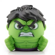Bitty Boomers Bluetooth Speakers - Marvel - Hulk
