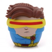 Bitty Boomers Bluetooth Speakers - Marvel - X-Men - Cyclops