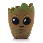 Bitty Boomers Bluetooth Speakers - Marvel - Groot