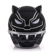 Bitty Boomers Bluetooth Speakers - Marvel - Black Panther