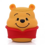 Bitty Boomers Bluetooth Speakers - Disney - Winnie The Pooh