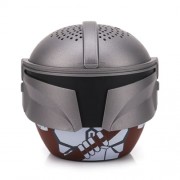 Bitty Boomers Bluetooth Speakers - Star Wars - The Mandalorian - The Mandalorian