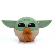 Bitty Boomers Bluetooth Speakers - Star Wars - The Mandalorian - Grogu / The Child (Frog)