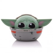 Bitty Boomers Bluetooth Speakers - Star Wars - The Mandalorian - Grogu / The Child (Pram)