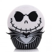 Bitty Boomers Bluetooth Speakers - Disney - NBX - Jack Skellington (Motivated)