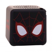 Bitty Box Bluetooth Speakers - Marvel - Miles Morales